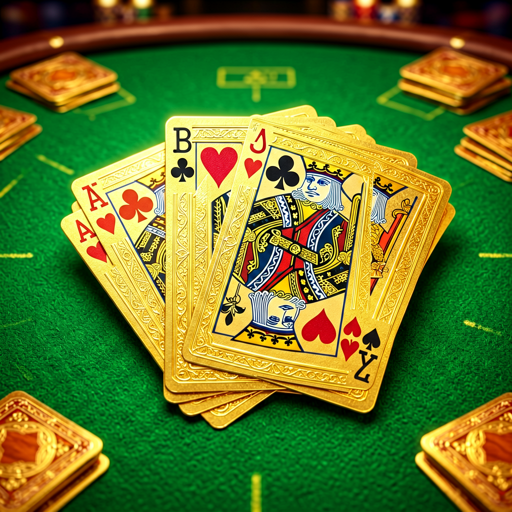 Omaha Poker gb777