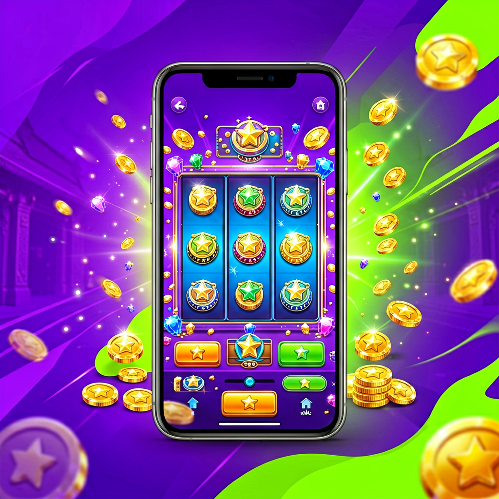 GB777 — Akses Resmi Game Online