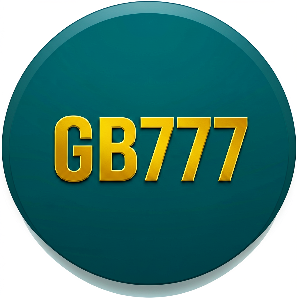 GB777 LOGO