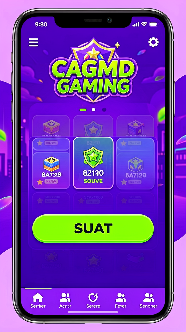 Screenshot gb777 1