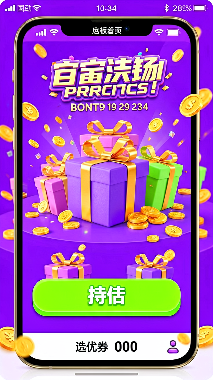 Screenshot gb777 3